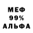 Метадон мёд Luybomyr Bodnar